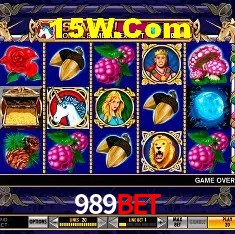 Estatísticas Esportivas 989bet