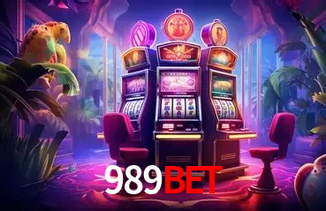 Programa VIP 989bet