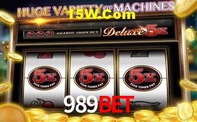 Login Seguro 989bet