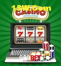 Casino Ao Vivo 989bet