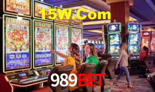 989bet