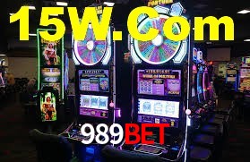 989bet: Seu Especialista em Apostas Esportivas Brasileiras