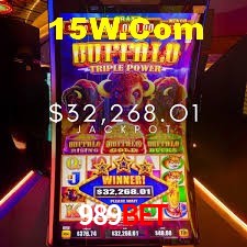 Roulette Table 989bet