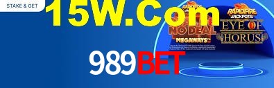 989bet: Seu Cassino Premiado com Pagamentos Rápidos