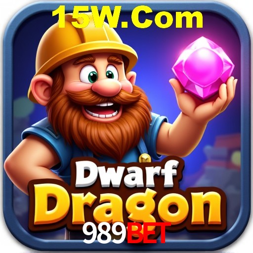 Descubra o Mundo do Cassino Online com 989bet
