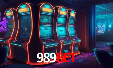Cadastro Rápido 989bet
