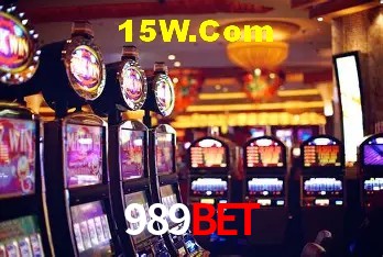 Apostas de Tênis 989bet