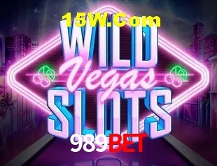 Casino VIP 989bet