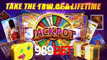 Experiência VIP 989bet