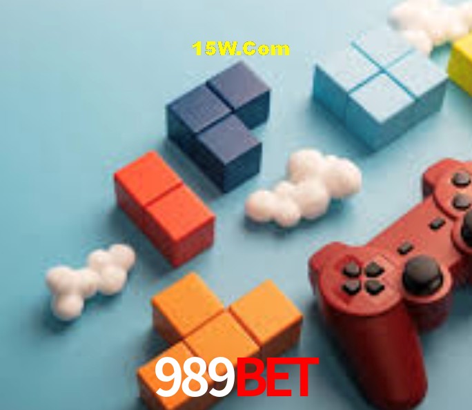 Interface Premium 989bet