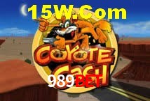 Live Casino 989bet