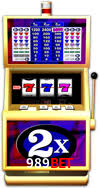 Tournaments 989bet