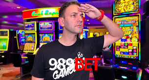 Exclusive Games 989bet