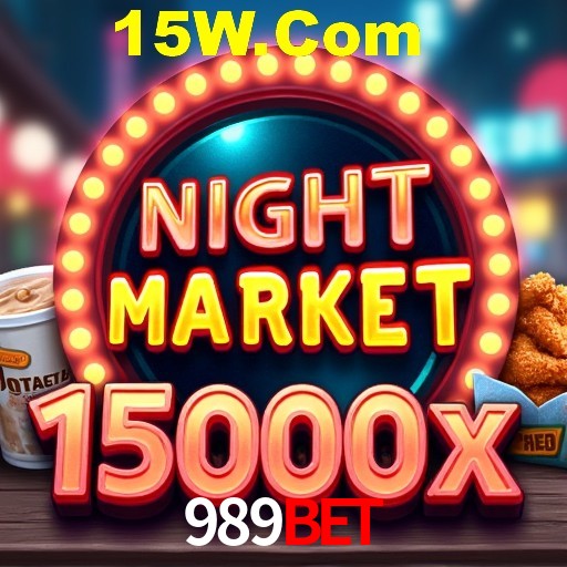 Weekend Specials 989bet