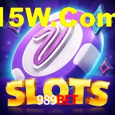 989bet App Interface
