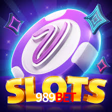 Premium Interface 989bet