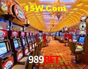 Promoções Sazonais 989bet