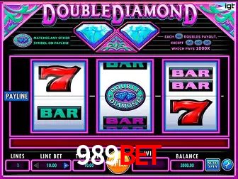 Jogos de Slot 989bet