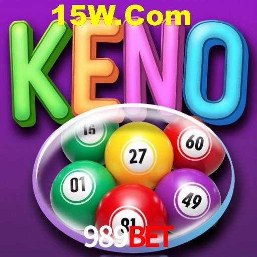 Seasonal Promotions 989bet