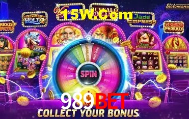 Bônus Diários 989bet