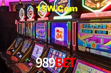 Casino Ao Vivo 989bet