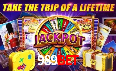 Torneios 989bet