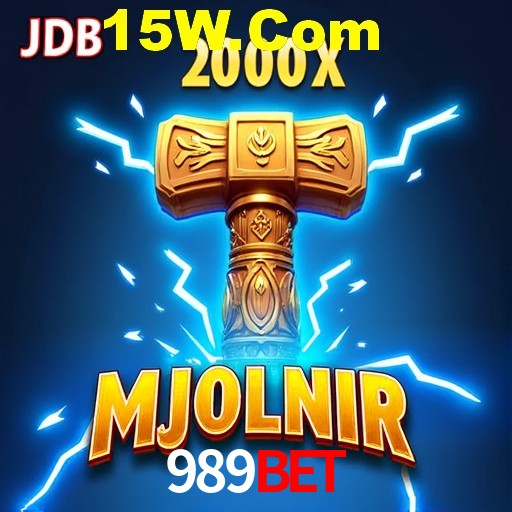 Secure Login 989bet